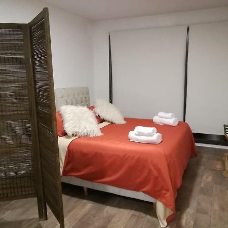 Ferienwohnung Chacha Y Gaby Desing San Carlos de Bariloche Exterior foto